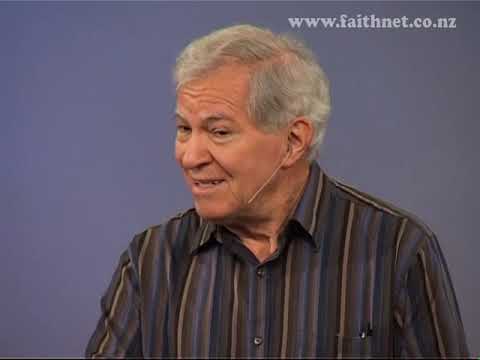 DR09-V7a  Don Richardson  “What Does The Koran Say?”