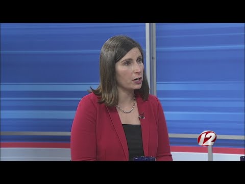Newsmakers 12/6/2019: Jesse Mermell; soccer in Pawtucket