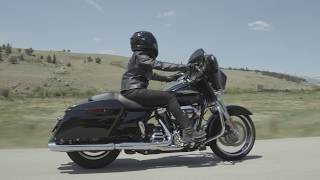 2019 FLHX Street Glide