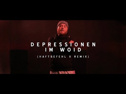 Grämsn - Depressionen im Woid (Haftbefehl X Remix)