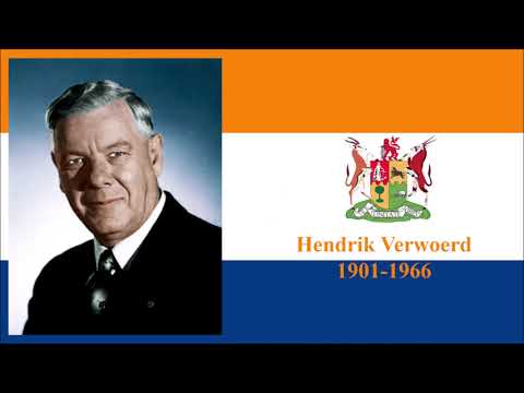 National anthem of South Africa - Die Stem van Suid-Afrika