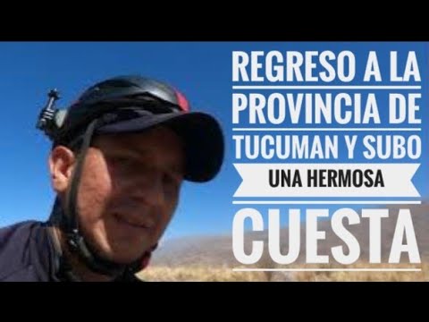 Proyecto La Quiaca (Jujuy) - Ushuaia (Tierra del Fuego) - Capitulo 19