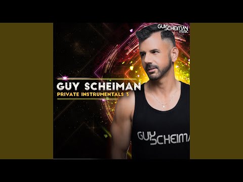 Not over Yet (feat. Leomeo, Marcos Adam) (Guy Scheiman Instrumental Remix)