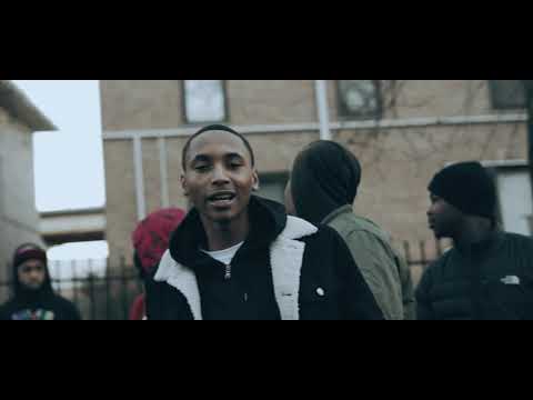 LilCo -“Alone”(Official Music Video)