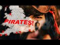 Exploring The UK S 10 Most Infamous Pirate Attack Hotspots