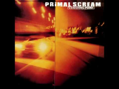 Videoclip de Stuka — Primal Scream