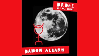 Damon Albarn - The Dancing King