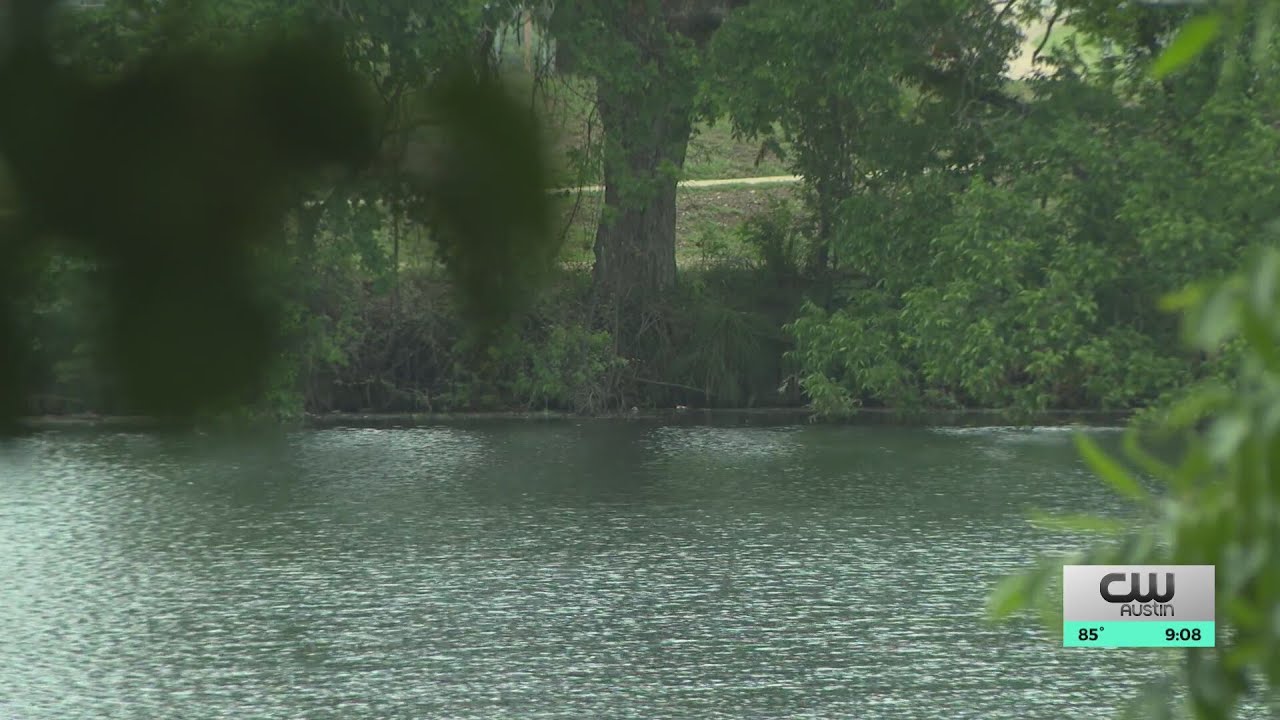 Teen’s body pulled from Lady Bird Lake; APD says he stood ‘unknowingly’ near underwater shelf