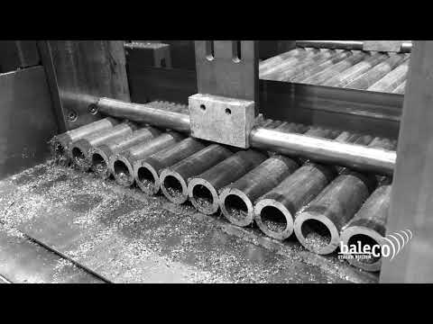 Ленточнопильный станок KASTO KASTOwin A 5.6 - Видео c Youtube №1