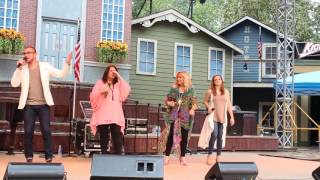 Karen Peck & New River- Calling