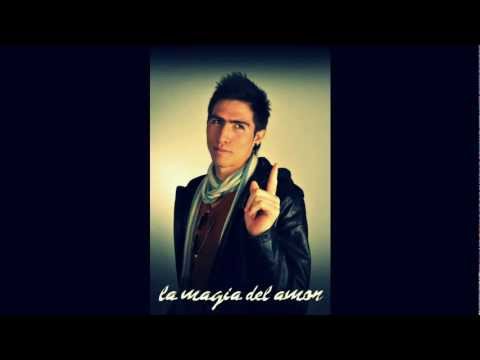 La Magia del Amor - Juan Ragga El Bogotano Con Flow Prod. By Carlos Rendon