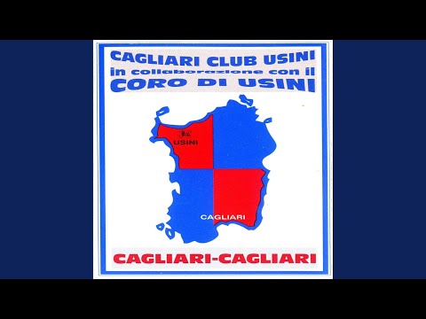 Cagliari cagliari!