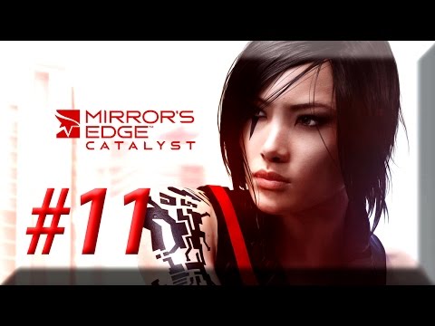 Mirrors edge Catalyst w/ NERDIAQ Ep.11 - Rare Addicting Herbs