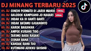 Download lagu DJ MINANG TERBARU 2025 FULL BASS - DJ CINCIN PERMATO DI JARI MANIH X GALODOK KAMPUANG JO NAGARI mp3 Download lagu DJ MINANG TERBARU 2025 FULL BASS - DJ CINCIN PERMATO DI JARI MANIH X GALODOK KAMPUANG JO NAGARI mp3