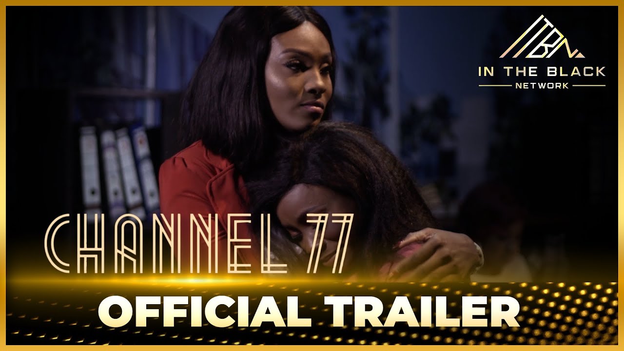 Channel 77 - Official Trailer