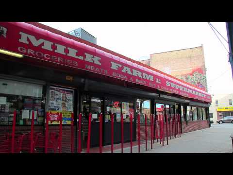 ^MuniNYC - 88th Street & Liberty Avenue (Ozone Park, Queens 11417)