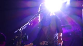 Melissa Etheridge Like A Preacher LA Orpheum 12 12 14