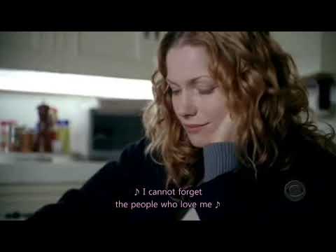 OST - Small Town - Cold Case