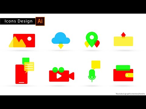 लोगो डिजाइनिंग Logo Designing Tips Special Class 1 Logo Designing