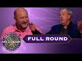 Donald Fear S Wins 1 Million Full Round Who Wants To Be A Millionaire