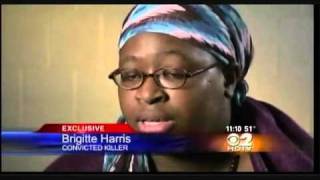 Brigitte Harris - Woman Chops Off Father's Penis After Years Of Abuse