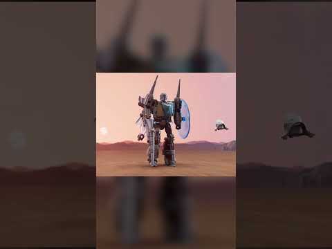 The N-1 Starfighter Transforms – A Must-Have for Star Wars & Transformers Collectors