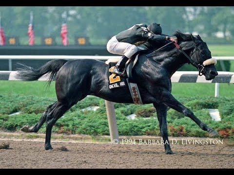Wood Memorial Stakes (G1)  1992