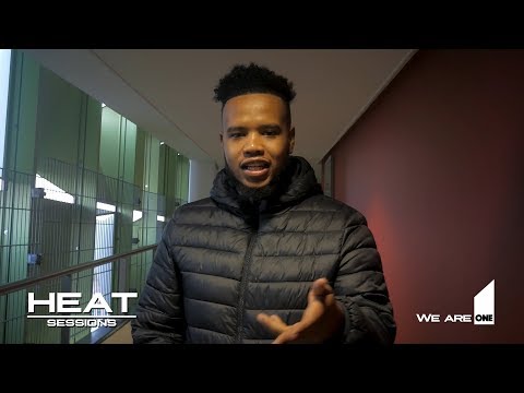 Nitro Clack | -S5 EP 33- [Heat Sessions] | First Media TV