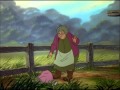 The Fox And The Hound Clip
