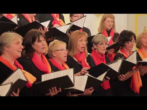 BUDAPESTI MONTEVERDI KÓRUS