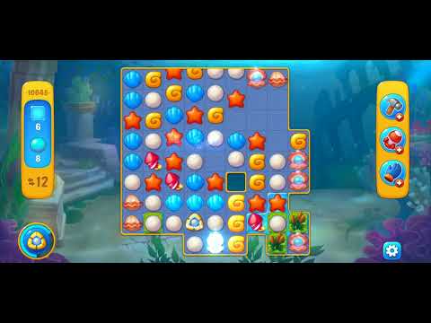 Fishdom/Gameplay/Levels(10645)