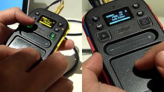 Video thumbnail for Kaossilator 2 and Mini Kaoss Pad 2 -- Rockin' It In Realtime! by Korg