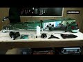 POWPG40140 benzine bosmaaier 41,2cc | video 1
