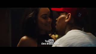 Chris Brown   Riding  Waiting Official Video