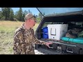 What S In Your Drawers What S In MeatEater S Ryan Callaghan S DECKED Storage Drawers