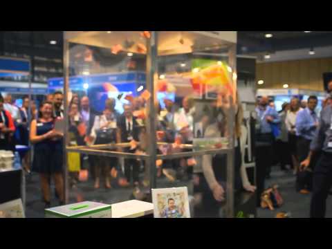 NFC14   Full Highlights