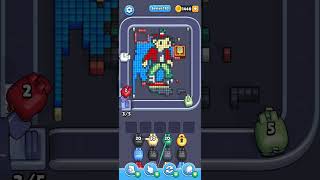 Pixel Flow Level 783