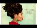 Valerie June - Workin' Woman Blues 