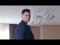 Nyno Vargas Soy Yo Videoclip Oficial