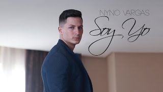 Nyno Vargas - Soy yo (Videoclip Oficial)