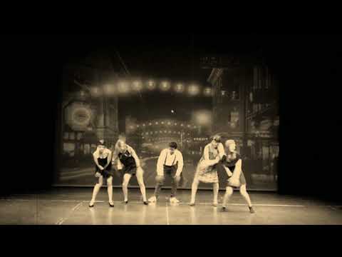 Charleston Mugsy Baloney _ARTIMÚSICA_by The Senyus_Marina Productions (HD)