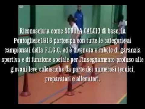 asd PONTOGLIESE 1916