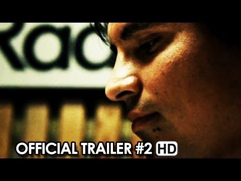 Cesar Chavez (2014)  Trailer