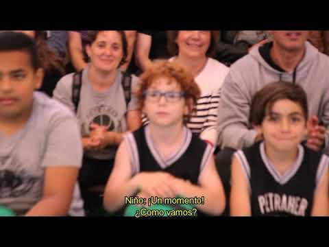 PETRAHER, BALONCESTO PARA TODOS