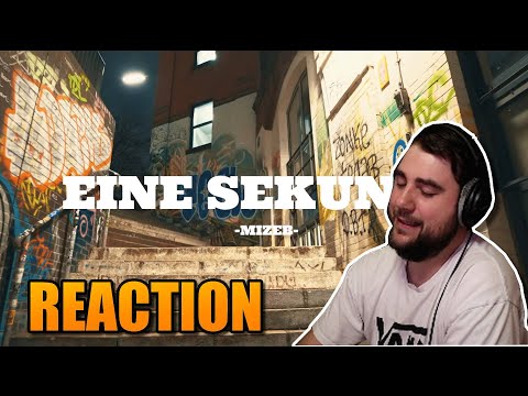 Fühl ich! |@MiZeb  - 1 SEKUNDE (prod. by COBRA) reaction