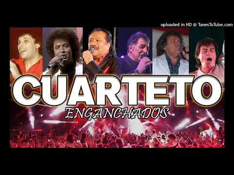 CUARTETOS DEL RECUERDO VOL.5 - DJ MATIAS TREJO