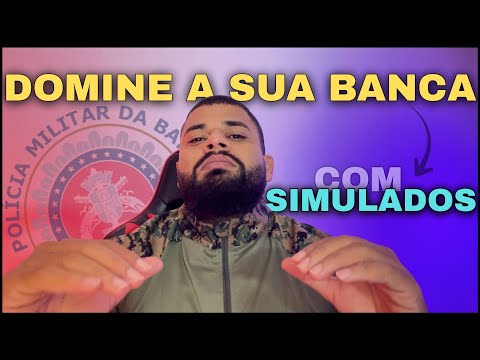 PMBA EXAM: HOW TO DO SIMULATIONS CORRECTLY, KNOW YOUR BOARD'S PROFILE AND BE APPROVED