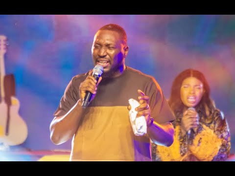 DAVID DAM at Worship Synergy 7 (@Synergymusicandart) #worship #koinoniaglobal