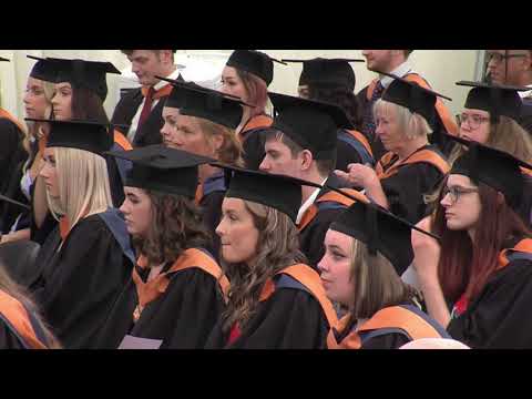 Graduation 2021 - School of Art, Design and Architecture (Tuesday 21 Sept, 1pm)