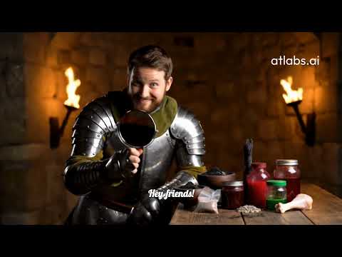 Introducing Google Veo 3 in Atlabs AI Creative Suite | Best AI video model in 2025